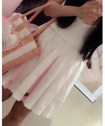 Candy Stripper | スカート