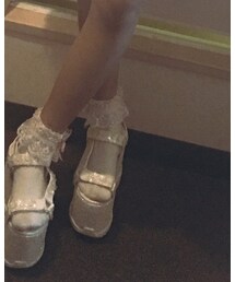 Swankiss | サンダル