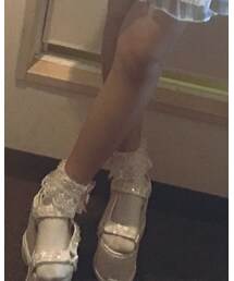 Angelic Pretty | ソックス/靴下