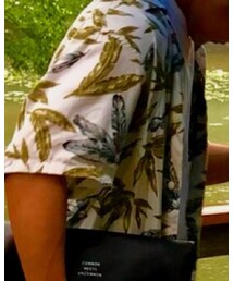 GU | シャツ/ブラウス