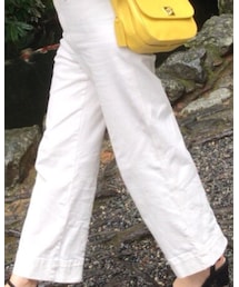 H&M | デニムパンツ