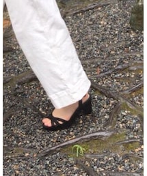 ORiental TRaffic | サンダル