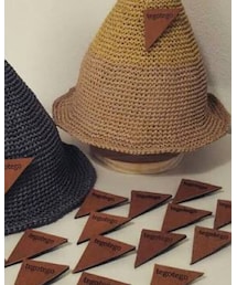 tegotego.hat | ハット