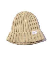 LAGOM | ニットキャップ/ビーニー