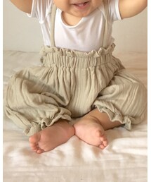 abaonannan | サロペット/オーバーオール