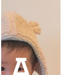イオン | キャップ