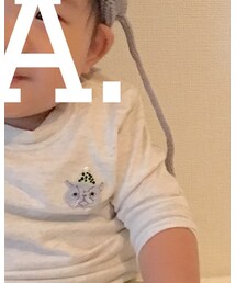 Handmade | Tシャツ/カットソー