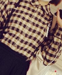 BURBERRY | シャツ/ブラウス