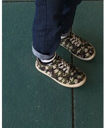 GU | スニーカー