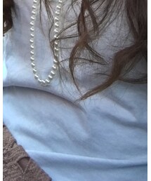 無印良品 | Tシャツ/カットソー