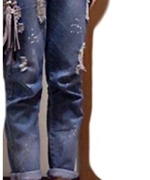 selectshop moca | デニムパンツ