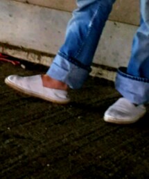 GU | スリッポン