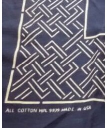 fast color | バンダナ(その他)