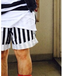 no brand | その他パンツ