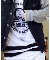 H&M | Tシャツ/カットソー