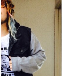 Bershka | デニムジャケット