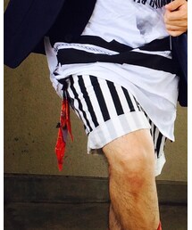 no brand | その他パンツ