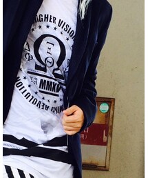 H&M | Tシャツ/カットソー