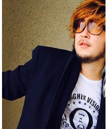 ZARA | テーラードジャケット