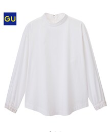 GU | シャツ/ブラウス
