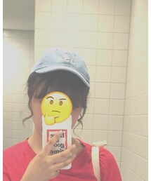 Kastane | キャップ