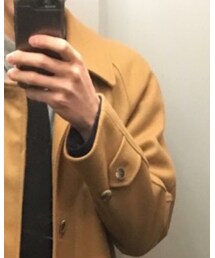 GU | シャツ/ブラウス