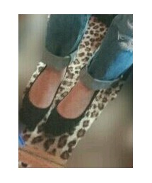 SPINNS | パンプス