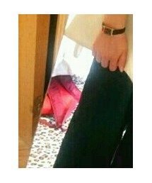 LOWRYSFARM | アナログ腕時計