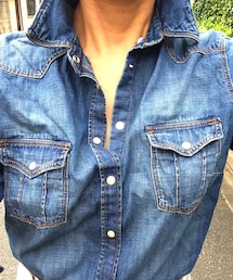 H&M | でにシャツ(シャツ/ブラウス)