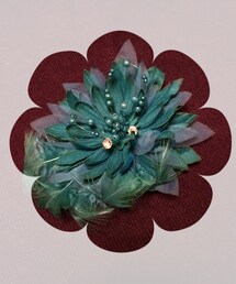 ブランド不明 | その他ヘアアクセサリー