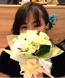 お福分け♡ | ブーケプル当たりました💐
(福袋/福箱)