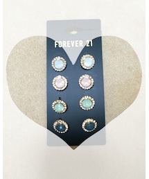 FOREVER 21 | ピアス（両耳用）