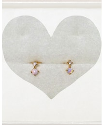 LEMONTREE | ピアス（両耳用）