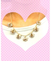 FOREVER 21 | ネックレス