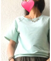 UNIQLO | Tシャツ/カットソー