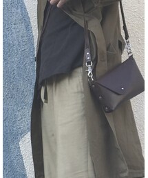 ★Dean. | ショルダーバッグ