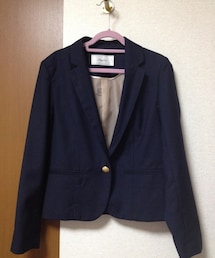 PAGEBOY | ジャケット(テーラードジャケット)