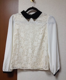 PAGEBOY | トップス(シャツ/ブラウス)