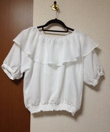 LOWRYS FARM | トップス(シャツ/ブラウス)