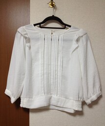 MAJESTIC LEGON | トップス(シャツ/ブラウス)