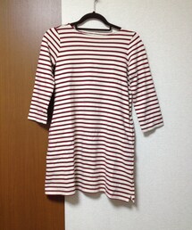 ワンピース
無印良品
サイズ150(ワンピース)