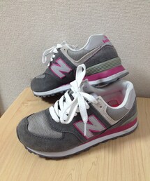 NEW BALANCE | スニーカー(スニーカー)