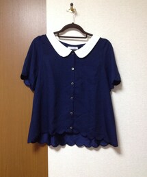 LOWRYS FARM | トップス(シャツ/ブラウス)