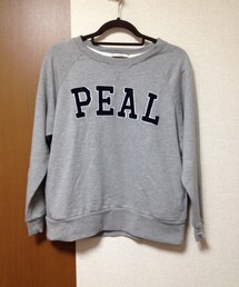 OLIVE des OLIVE | トレーナー(スウェット)