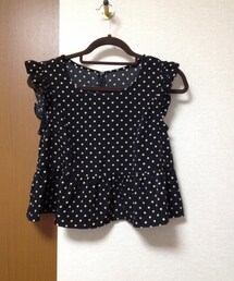 E hyphen world gallery | トップス(シャツ/ブラウス)