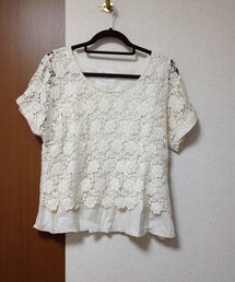 トップス(シャツ/ブラウス)