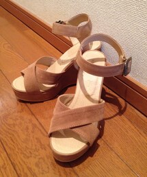 MAJESTIC LEGON | サンダル(サンダル)