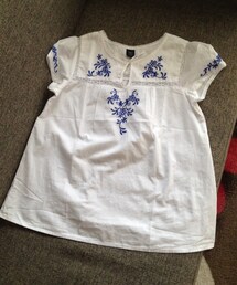 GAP | トップス(シャツ/ブラウス)