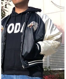 no brand | その他アウター