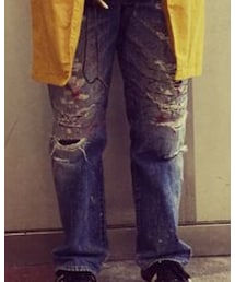 Levi's | デニムパンツ